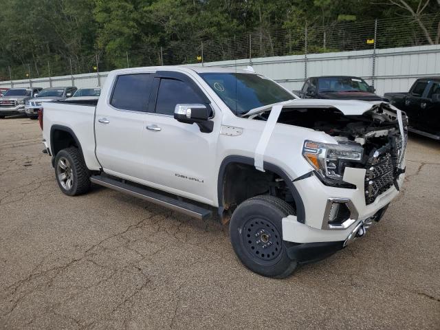 2019 GMC SIERRA K15 - 1GTU9FEL1KZ138948