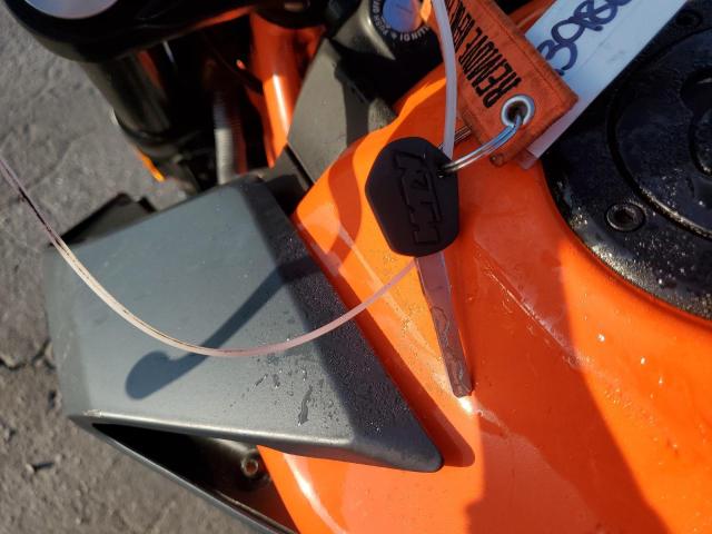 2023 KTM 390 DUKE - MD2JPJ407PN210019
