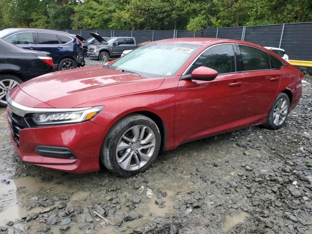 VIN 1HGCV1F15JA034999 2018 HONDA ACCORD no.1