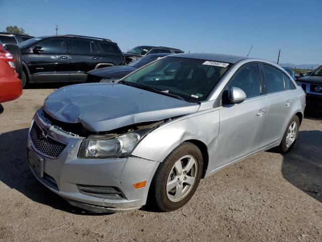 2011 CHEVROLET CRUZE LT 2011