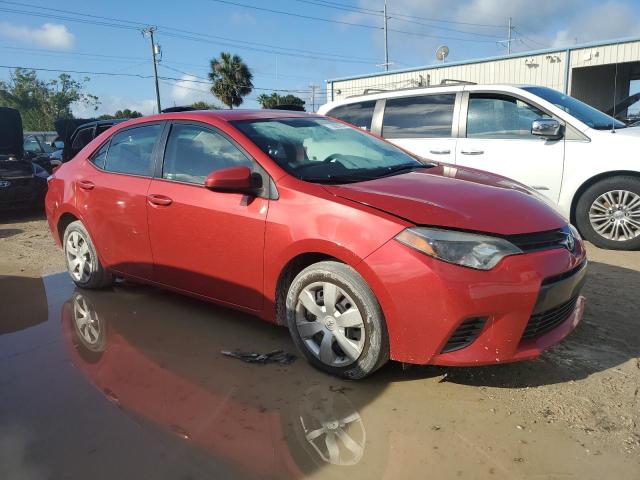 VIN 5YFBURHE9GP546118 2016 Toyota Corolla, L no.4