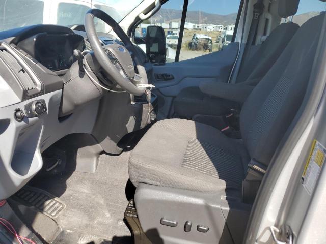 2016 FORD TRANSIT T- - 1FBZX2ZM5GKB54159
