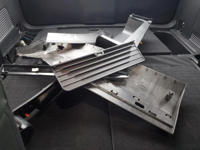 2022 FORD EXPLORER T - 1FMSK8JH5NGC44520