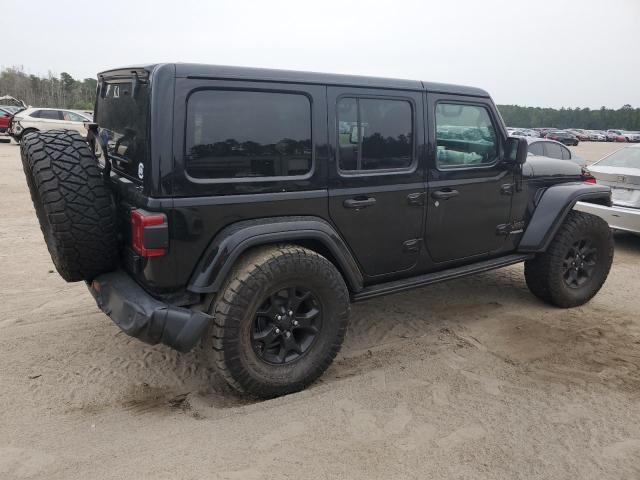 2019 JEEP WRANGLER U - 1C4HJXEG0KW527535
