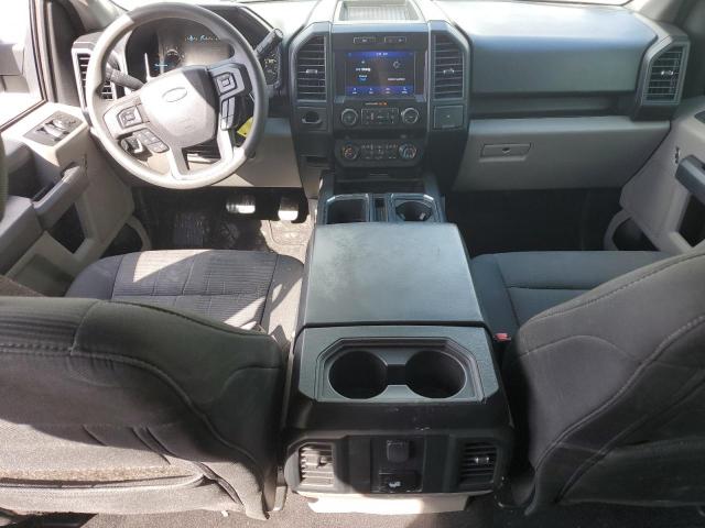 2020 FORD F150 SUPER - 1FTEW1CP4LKF31357