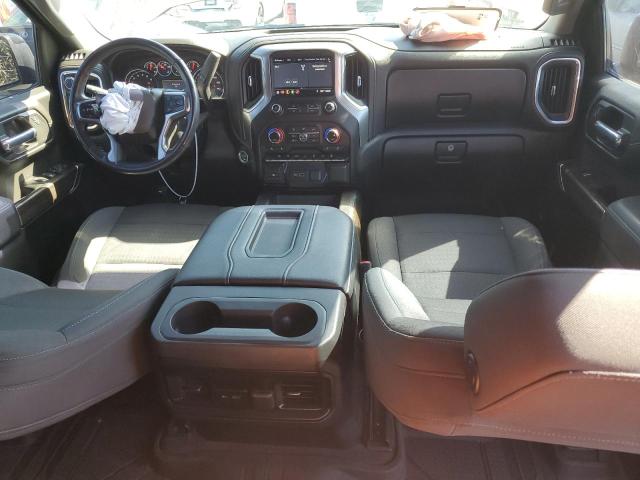 2019 CHEVROLET SILVERADO - 1GCPYFED8KZ132590