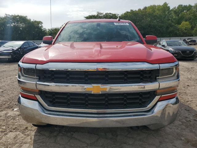 2018 CHEVROLET SILVERADO - 1GCVKREC0JZ163610