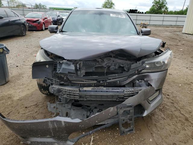 VIN 1HGCR2F78DA089790 2013 Honda Accord, EX no.5