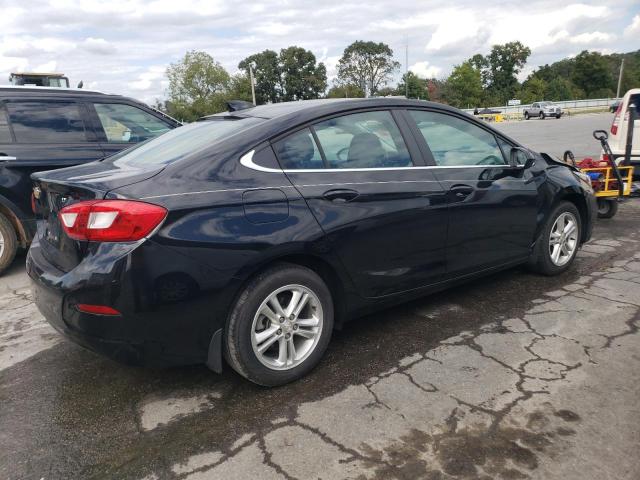 2016 CHEVROLET CRUZE LT - 1G1BE5SM3G7325548