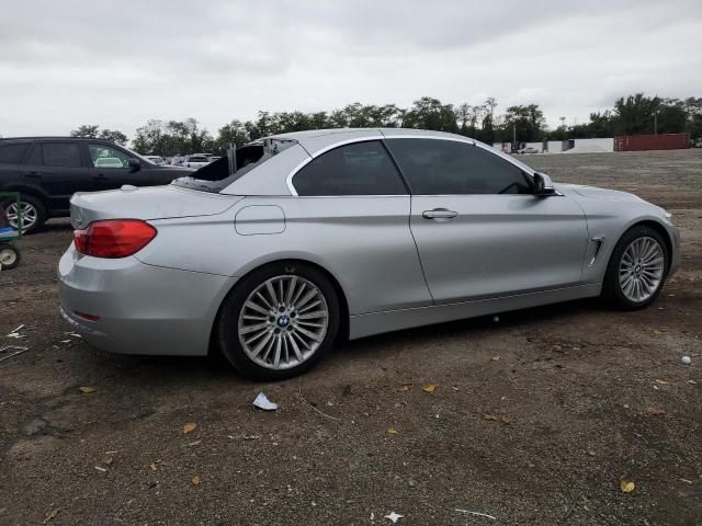 VIN WBA3V5C51FP753682 2015 BMW 4 Series, 428 I no.3