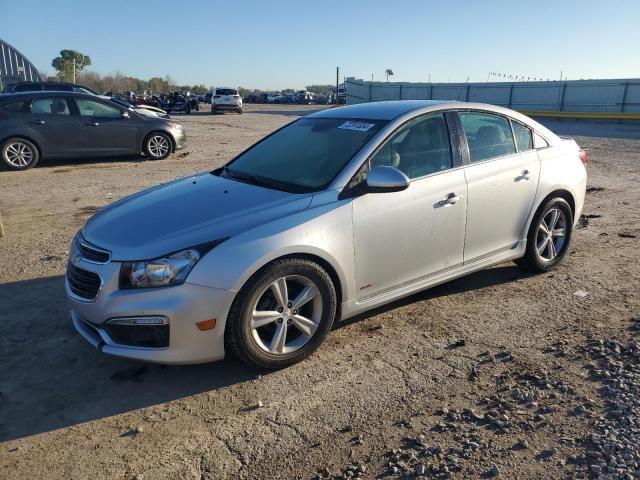 2015 CHEVROLET CRUZE LT - 1G1PE5SB8F7108404