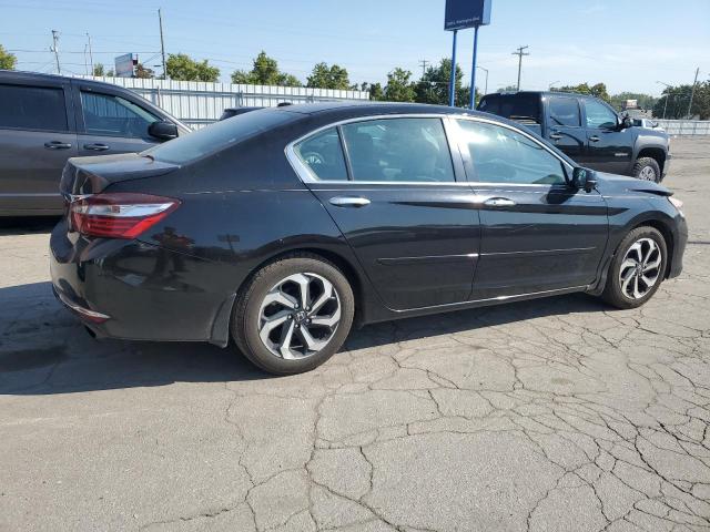 2017 HONDA ACCORD EX - 1HGCR2F72HA188529