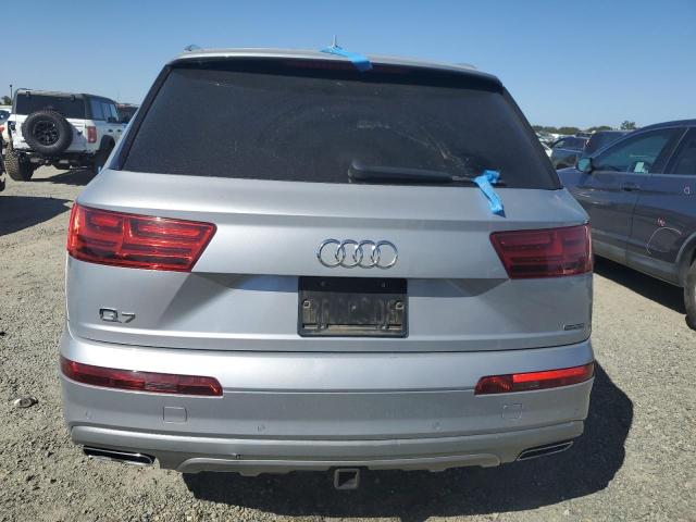 VIN WA1VAAF7XKD035079 2019 Audi Q7, Prestige no.6