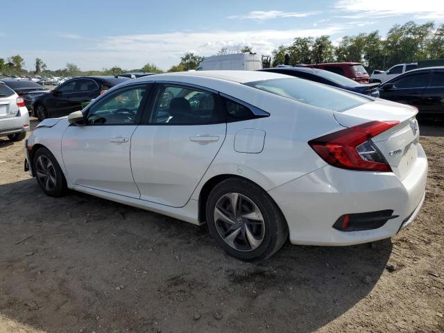 2020 HONDA CIVIC LX - 2HGFC2F64LH507820
