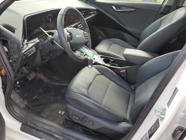 2023 KIA NIRO WIND - KNDCR3L15P5064329