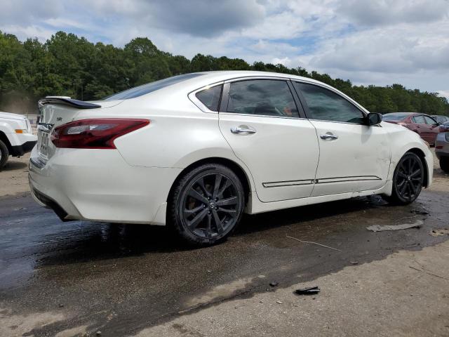 Vin: 1n4al3ap3hc238952, lot: 70025624, nissan altima 2.5 20173