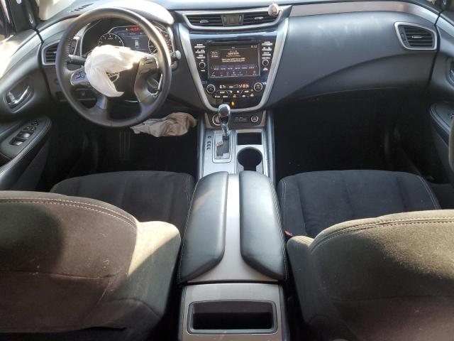 2020 NISSAN MURANO SV - 5N1AZ2BJ5LN119208