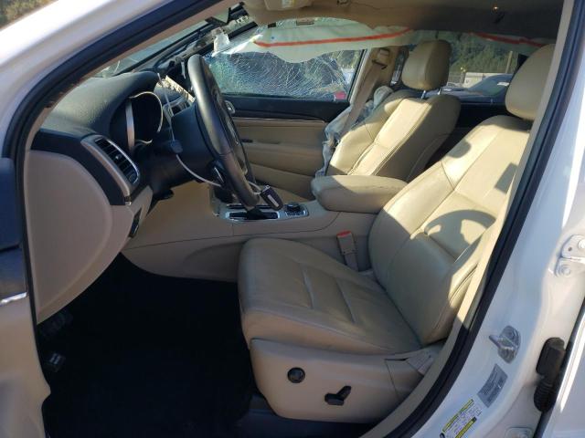 2017 JEEP GR CHEROKE - 1C4RJFBG9HC835817