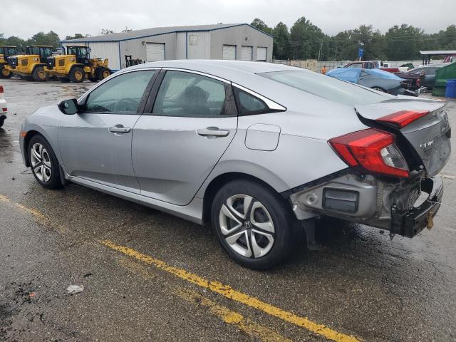 2018 HONDA CIVIC LX - 19XFC2F56JE037353