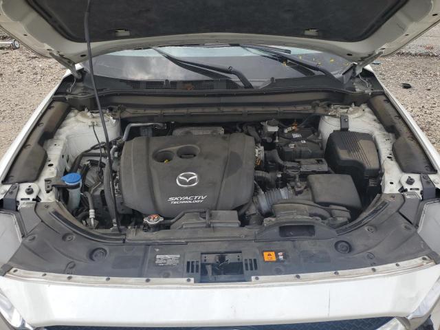 2019 MAZDA CX-5 TOURI - JM3KFBCM6K0604227