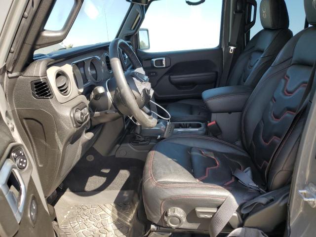 2021 JEEP WRANGLER U - 1C4HJXDG5MW869504