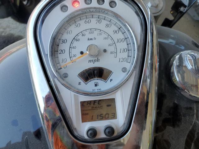 2019 SUZUKI VL800 M - JS1VS55A5K7100694