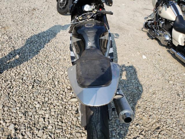 2003 SUZUKI GSXR600 - JS1GN7BA632102694