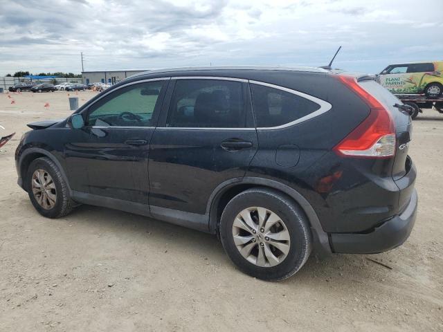 VIN 2HKRM4H73DH631581 2013 Honda CR-V, Exl no.2