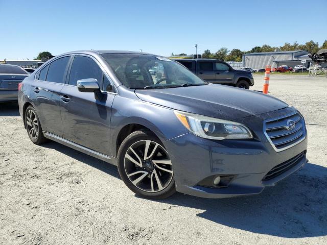 VIN 4S3BNAR65H3007558 2017 SUBARU LEGACY no.4