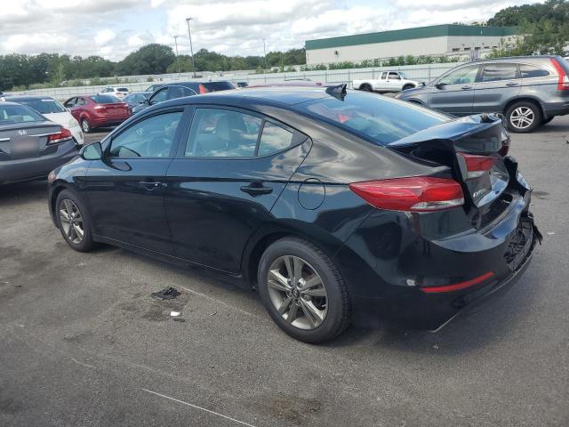 2018 HYUNDAI ELANTRA SE - 5NPD84LF3JH379727