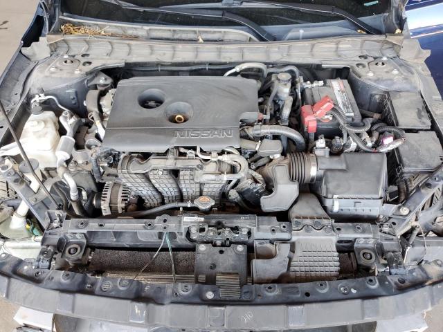 2019 NISSAN ALTIMA S - 1N4BL4BV6KC152260