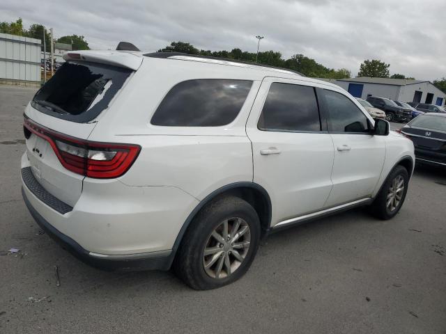 2017 DODGE DURANGO SX - 1C4RDJAG5HC667055