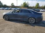 LINCOLN MKZ photo