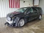 2022 CHRYSLER VOYAGER LX - 2C4RC1CG3NR104315