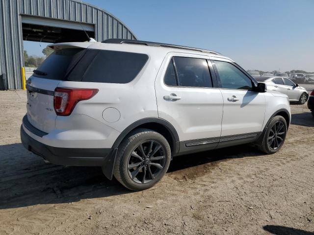 2018 FORD EXPLORER X - 1FM5K8D81JGC14126