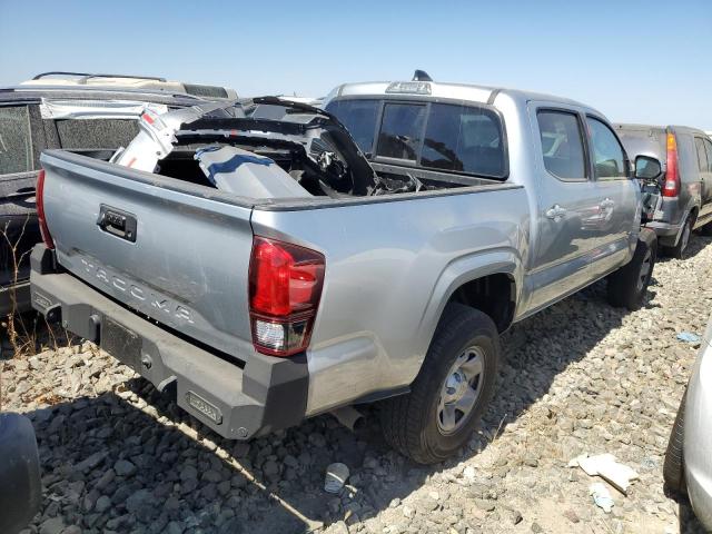 VIN 3TYAX5GN9PT079534 2023 Toyota Tacoma, Double Cab no.3