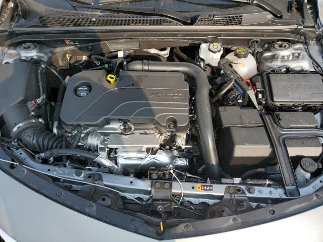 2024 CHEVROLET MALIBU LT - 1G1ZD5ST7RF247440