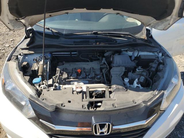 2017 HONDA HR-V EX - 3CZRU6H59HM722570