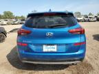 HYUNDAI TUCSON LIM photo