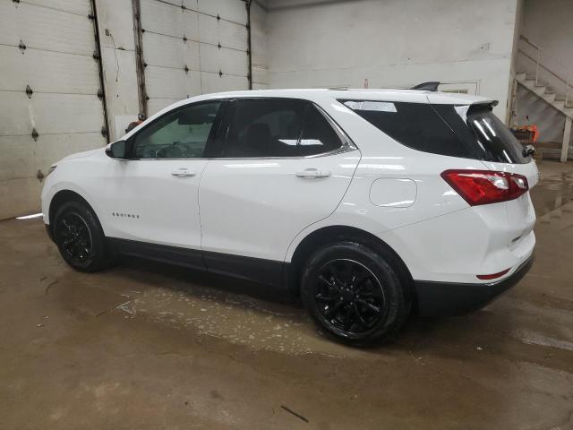 2019 CHEVROLET EQUINOX LT - 2GNAXUEV7K6260537