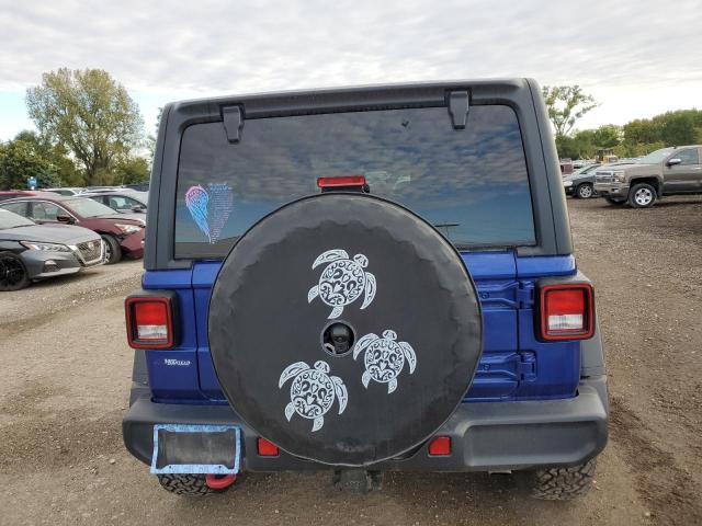 2020 JEEP WRANGLER U - 1C4HJXFG2LW193881