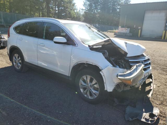 VIN 5J6RM4H79EL100215 2014 Honda CR-V, Exl no.4