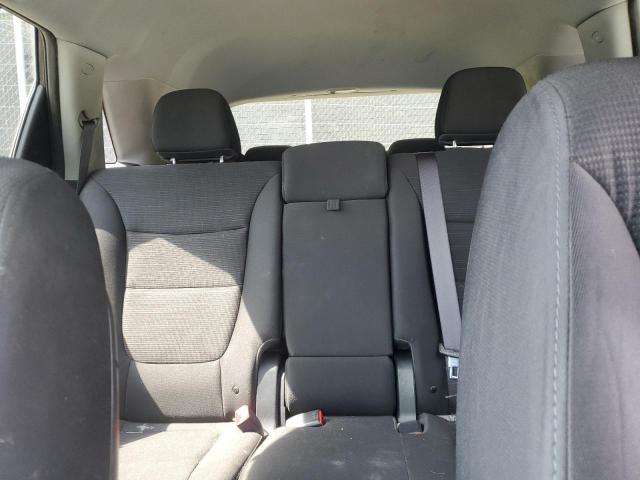 2015 KIA SORENTO LX - 5XYKT4A65FG632473