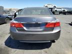 HONDA ACCORD LX photo