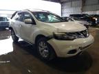 NISSAN MURANO S photo