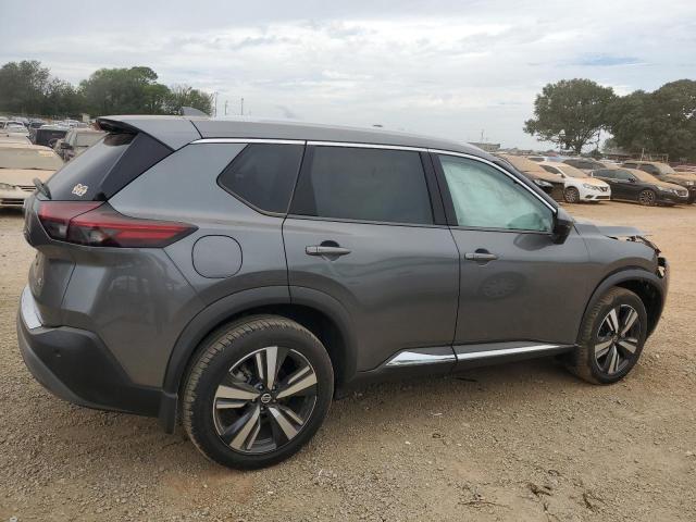 2021 NISSAN ROGUE SL - 5N1AT3CAXMC808518