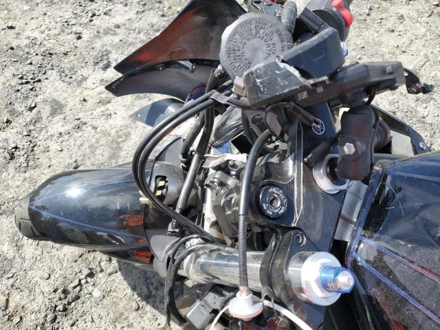 2008 YAMAHA YZFR6 S JYARJ06Y48A007942