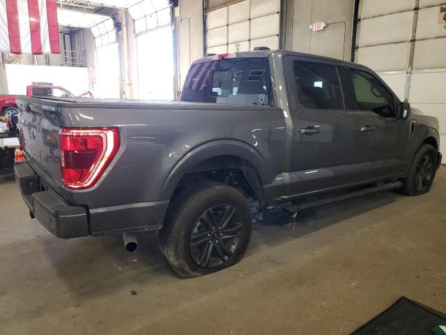 2021 FORD F150 SUPER - 1FTFW1E57MFA41473