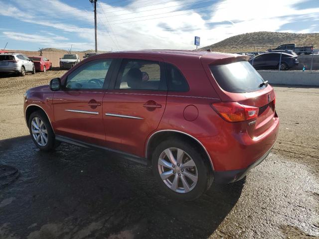 Vin: 4a4ap3au9ee012752, lot: 71365684, mitsubishi outlander es 20142