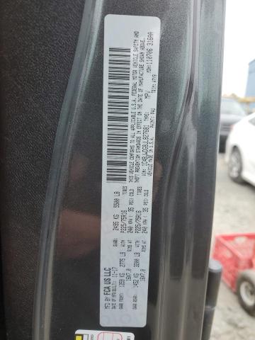 2018 JEEP WRANGLER U - 1C4BJWDG8JL827681